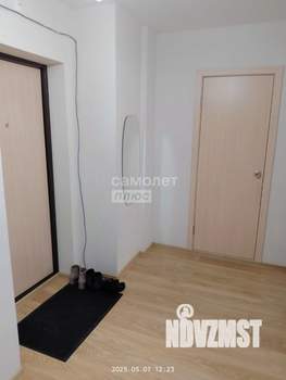 1-к квартира, вторичка, 47м2, 5/26 этаж