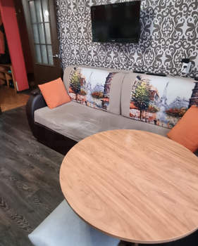 1-к квартира, вторичка, 34м2, 8/9 этаж