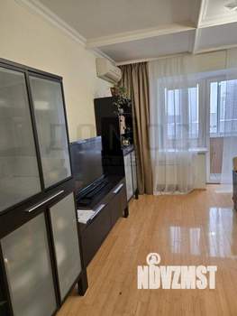 2-к квартира, вторичка, 71м2, 11/17 этаж