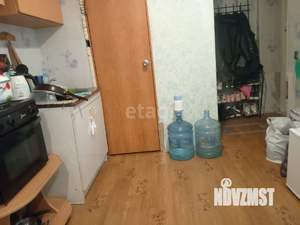 1-к квартира, вторичка, 29м2, 1/2 этаж