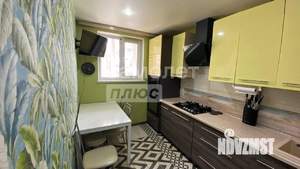 3-к квартира, вторичка, 59м2, 2/9 этаж