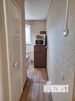 1-к квартира, вторичка, 33м2, 5/5 этаж