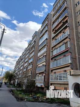 2-к квартира, вторичка, 48м2, 8/9 этаж