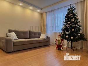 2-к квартира, вторичка, 43м2, 3/5 этаж