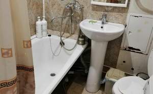 1-к квартира, вторичка, 30м2, 3/5 этаж