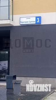 1-к квартира, сданный дом, 38м2, 9/12 этаж