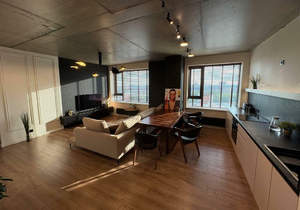 2-к квартира, вторичка, 75м2, 24/30 этаж