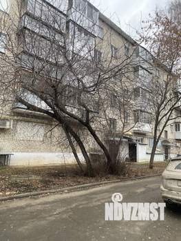 1-к квартира, вторичка, 31м2, 5/5 этаж