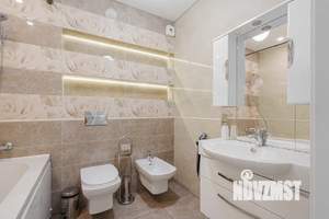 3-к квартира, вторичка, 91м2, 4/12 этаж
