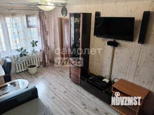2-к квартира, вторичка, 44м2, 4/5 этаж