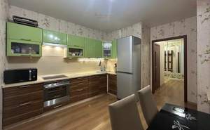 1-к квартира, вторичка, 46м2, 11/25 этаж