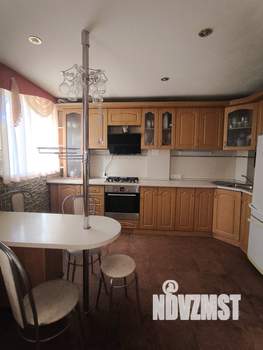 4-к квартира, вторичка, 73м2, 2/5 этаж