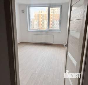 1-к квартира, вторичка, 44м2, 5/27 этаж