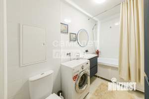 2-к квартира, вторичка, 69м2, 15/16 этаж