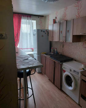 2-к квартира, вторичка, 48м2, 1/2 этаж