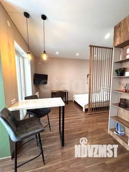 Студия квартира, вторичка, 29м2, 8/30 этаж