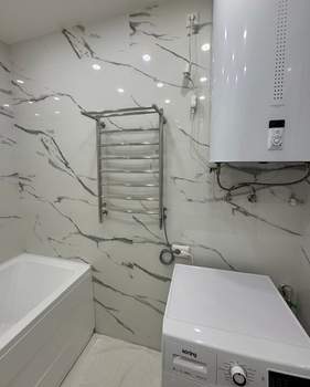 1-к квартира, вторичка, 46м2, 8/9 этаж