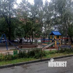 2-к квартира, вторичка, 44м2, 5/5 этаж