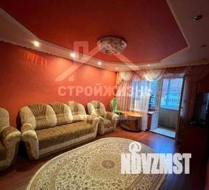 2-к квартира, вторичка, 48м2, 6/9 этаж