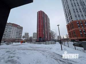 2-к квартира, вторичка, 57м2, 17/26 этаж