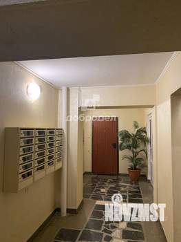 3-к квартира, вторичка, 83м2, 2/10 этаж