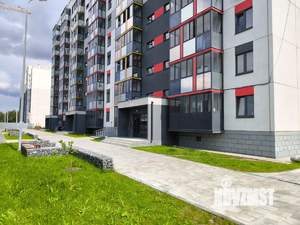 1-к квартира, вторичка, 37м2, 7/10 этаж