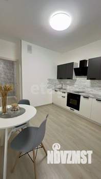 1-к квартира, вторичка, 36м2, 16/21 этаж