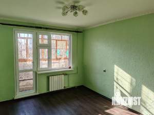 2-к квартира, вторичка, 48м2, 1/10 этаж