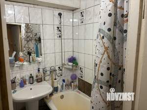 3-к квартира, вторичка, 57м2, 1/5 этаж