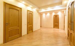 3-к квартира, сданный дом, 121м2, 13/16 этаж