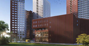 1-к квартира, вторичка, 37м2, 11/24 этаж