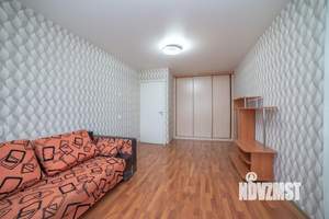 1-к квартира, вторичка, 32м2, 9/9 этаж