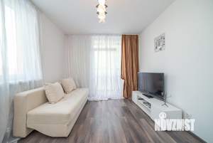1-к квартира, вторичка, 36м2, 11/14 этаж