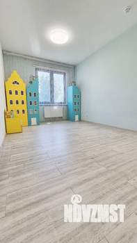 2-к квартира, вторичка, 51м2, 1/26 этаж