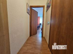 2-к квартира, вторичка, 69м2, 9/13 этаж