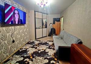 1-к квартира, вторичка, 29м2, 2/5 этаж