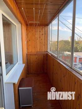 3-к квартира, вторичка, 61м2, 9/9 этаж