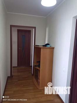 1-к квартира, вторичка, 40м2, 6/10 этаж
