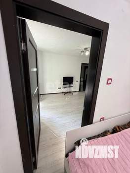 2-к квартира, вторичка, 36м2, 3/5 этаж