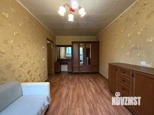 2-к квартира, вторичка, 42м2, 2/9 этаж