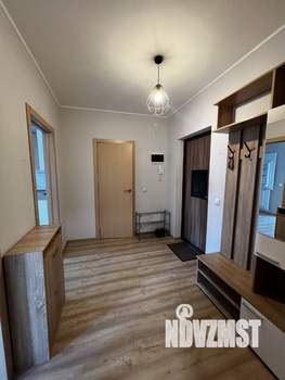 1-к квартира, вторичка, 37м2, 15/17 этаж