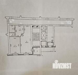 2-к квартира, вторичка, 60м2, 2/16 этаж