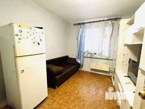3-к квартира, вторичка, 52м2, 8/9 этаж