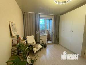 1-к квартира, вторичка, 25м2, 3/9 этаж
