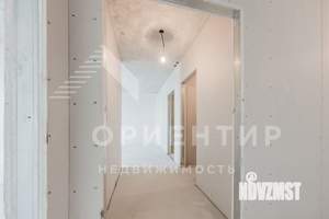 2-к квартира, вторичка, 102м2, 4/16 этаж
