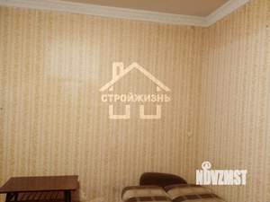 2-к квартира, вторичка, 59м2, 1/3 этаж