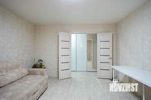 3-к квартира, вторичка, 62м2, 7/10 этаж