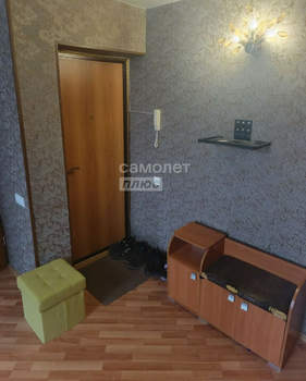 2-к квартира, вторичка, 40м2, 4/5 этаж