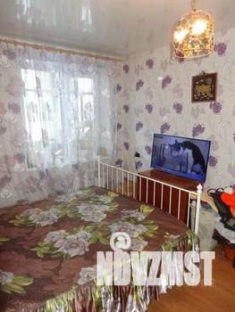 3-к квартира, вторичка, 56м2, 5/5 этаж