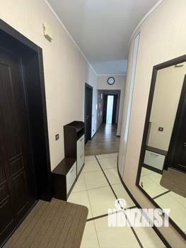 3-к квартира, вторичка, 86м2, 23/25 этаж